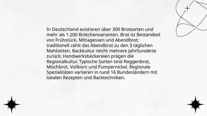 Essen in deutschland 4