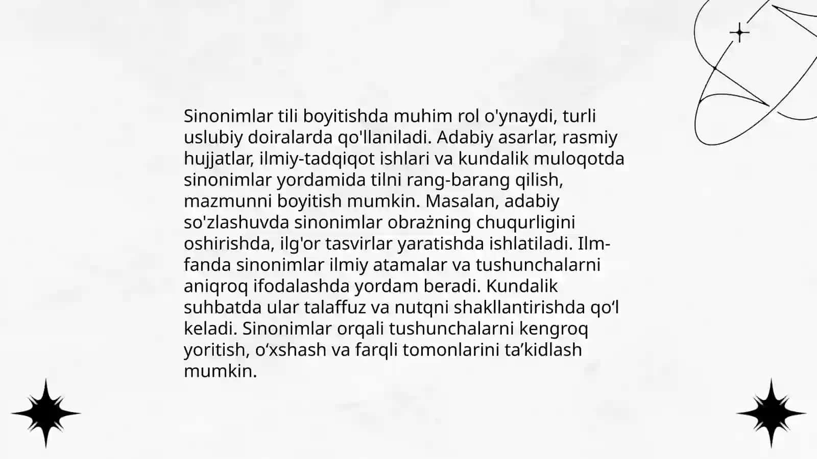 Lug'aviy birliklarning lingvistik aspektlari 4