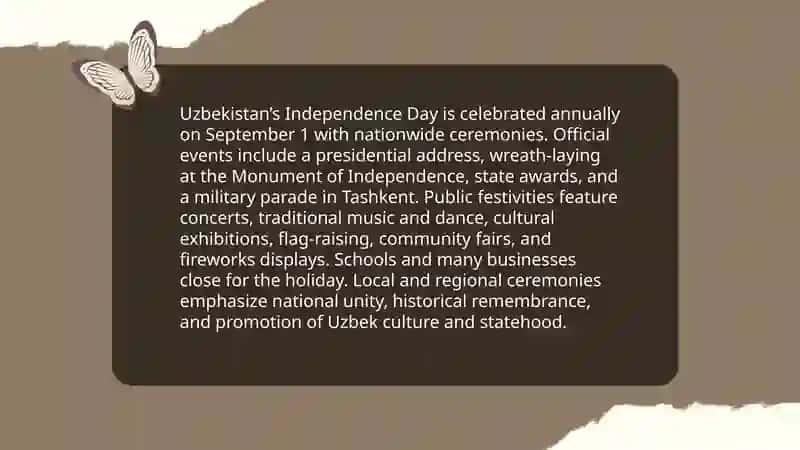 Navruz Celebrations in Uzbekistan 4