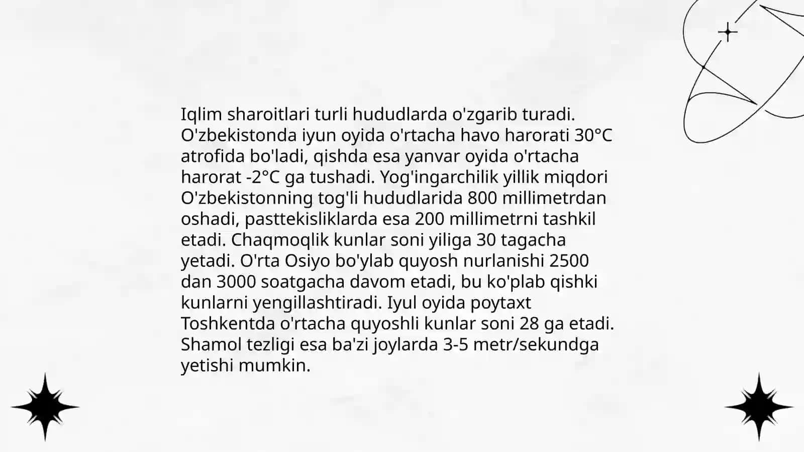 Qobilyat rivojlanishga ta'sir qiluvchi omillar 4