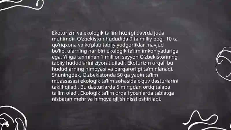 Ekoturizm 4