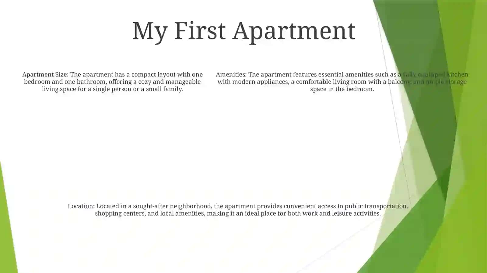 My Living Plase 4