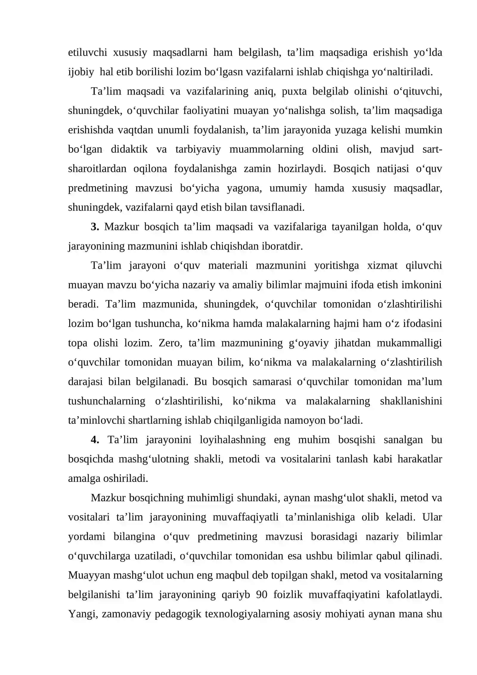 Boshlang'ich sinflarda matematika darslari samaradorligini oshirishda interfaol metodlardan foydalanish 4