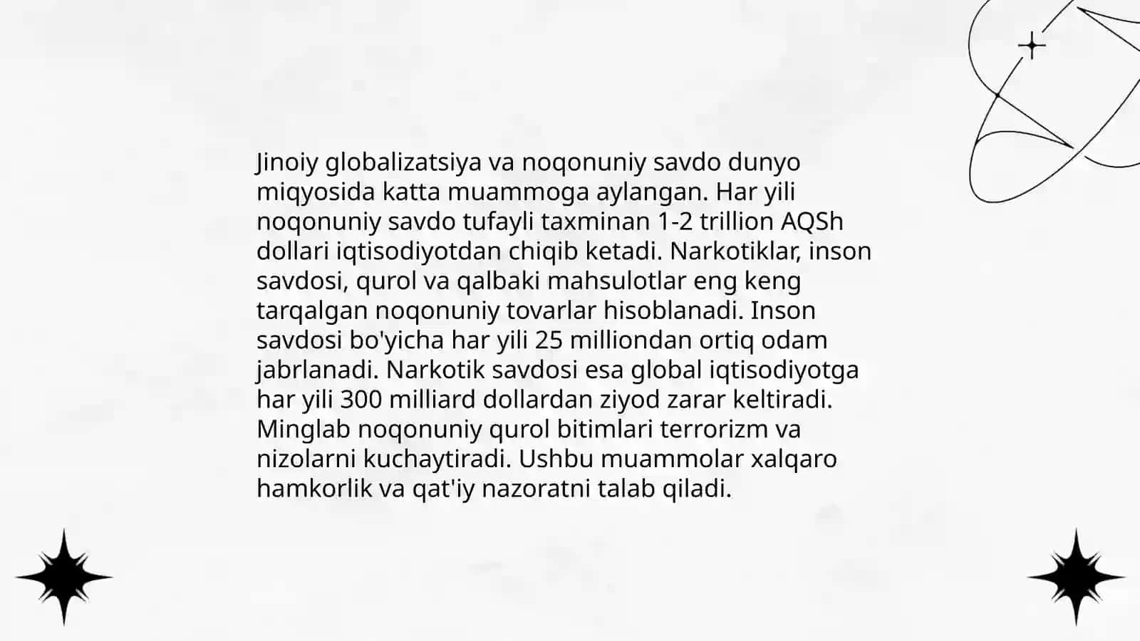 Jahon iqtisodiyotida kulrang zonalar 4