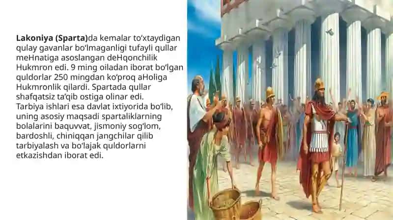 Qadimgi Gretsiyada Kasmetikaning Qollanilishi 4