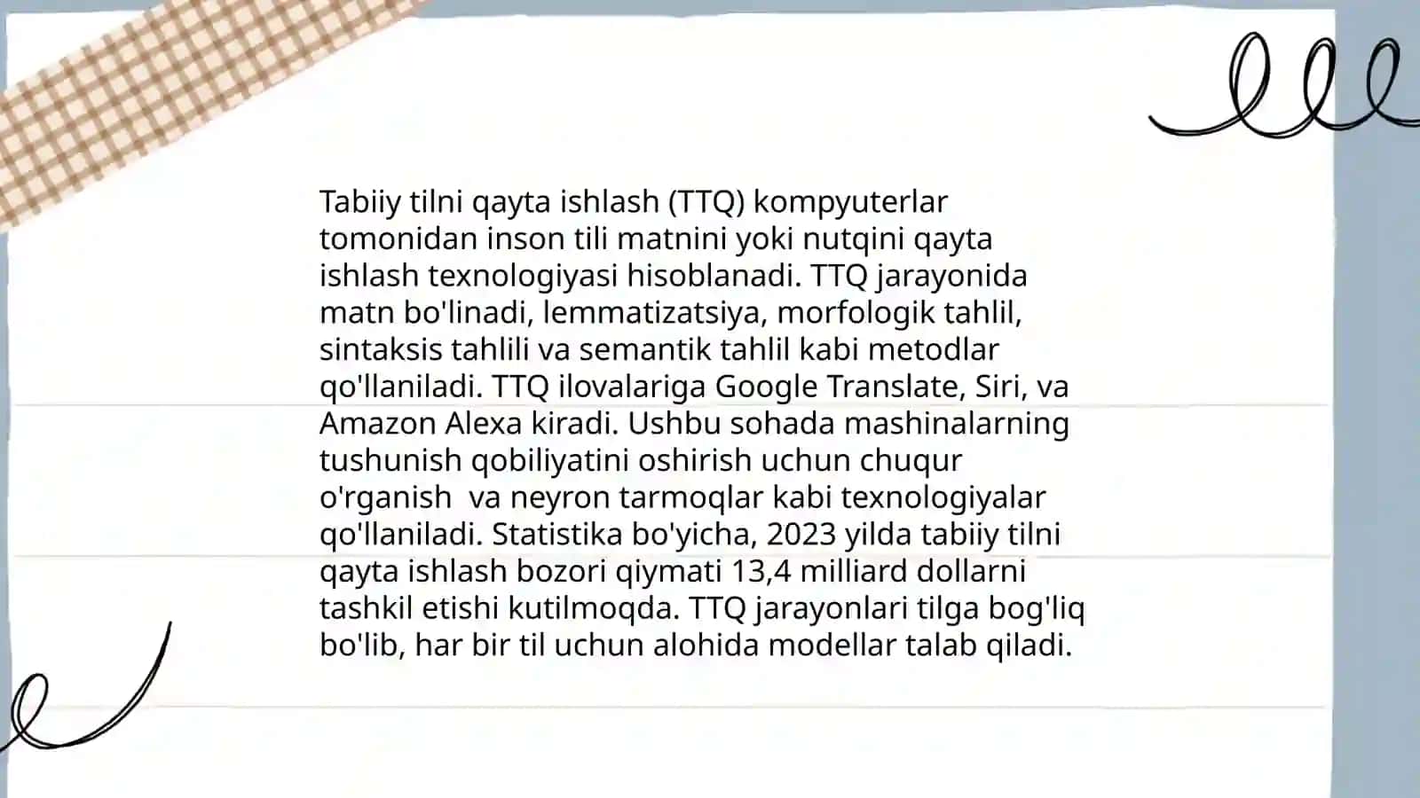 Kompyuter leksikografiyasi 4