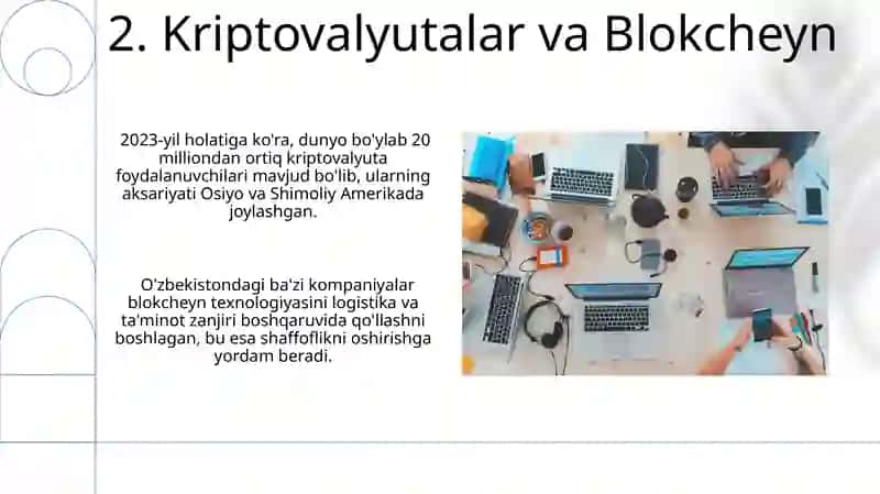 Blokcheyn Texnologiyasi 4