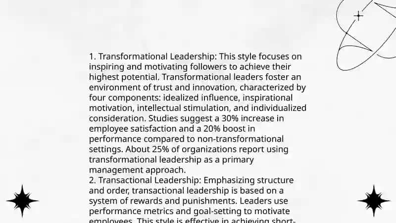 Business organization and people 4