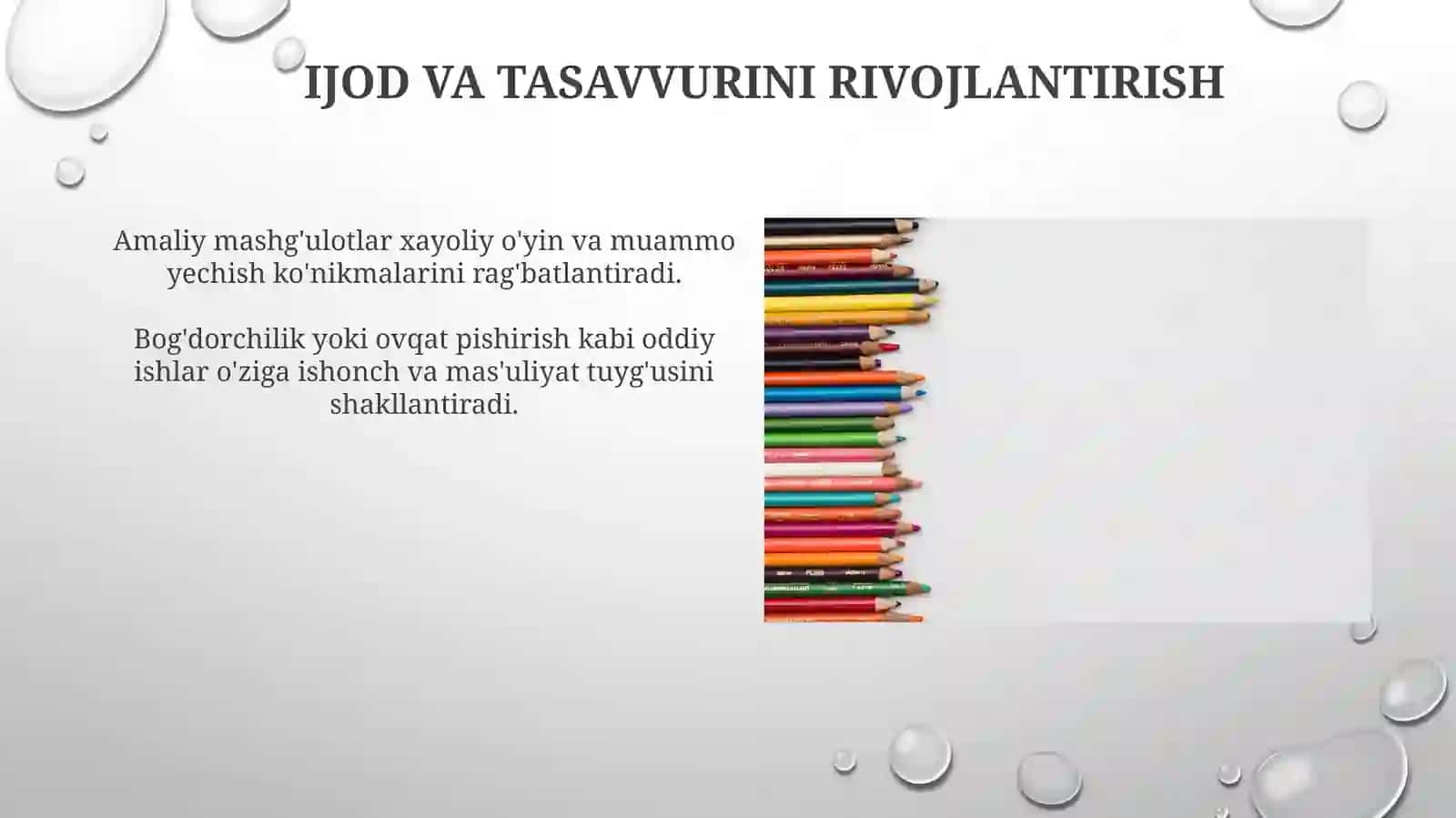 Maktabgacha yoshdagi bolalar mehnat tarbiyasi 4