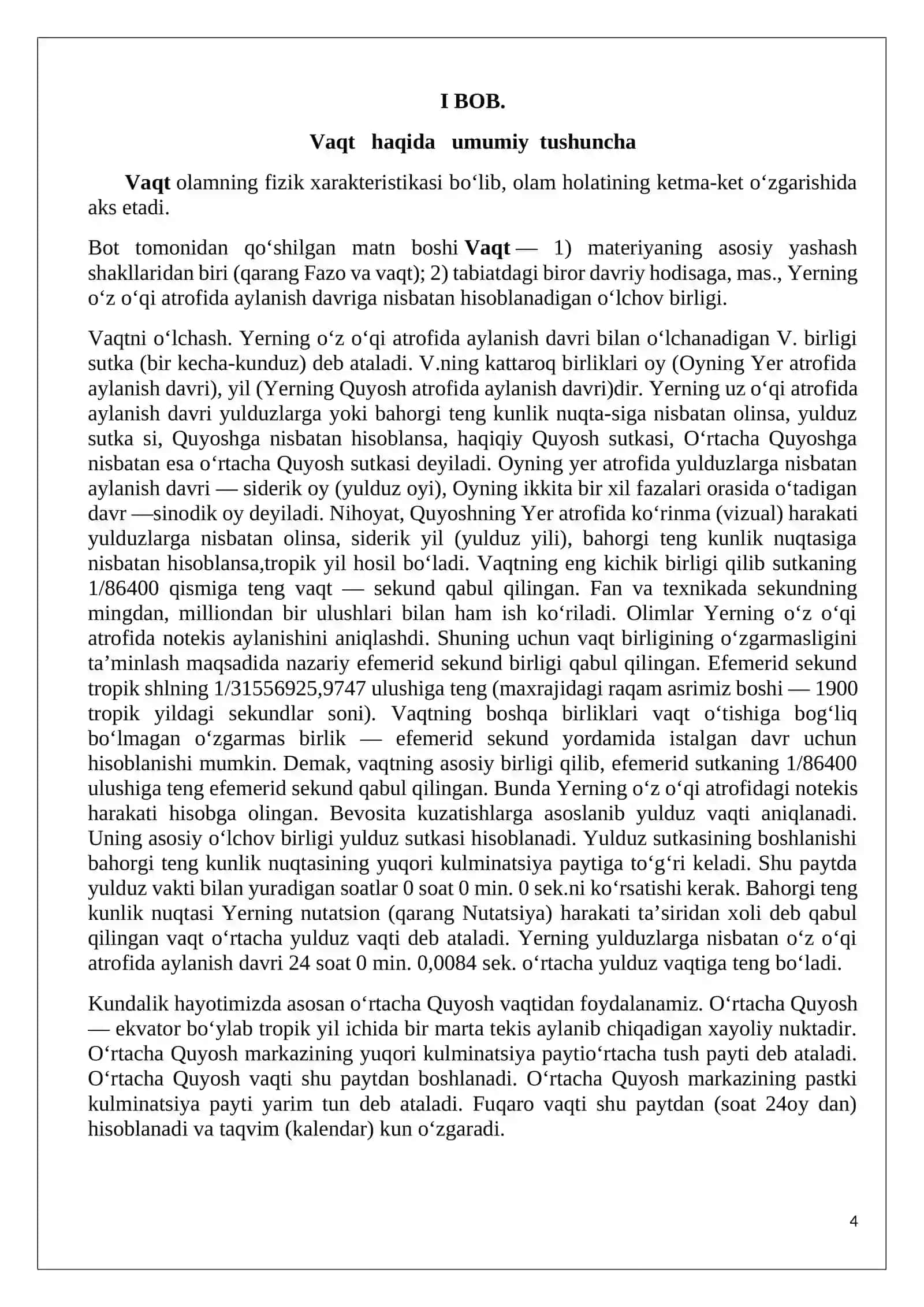 MATMATIK TASAVVURLARNI SHAKLLANTIRISH NAZARIYASI VA TEXNOLOGIYALARI 4