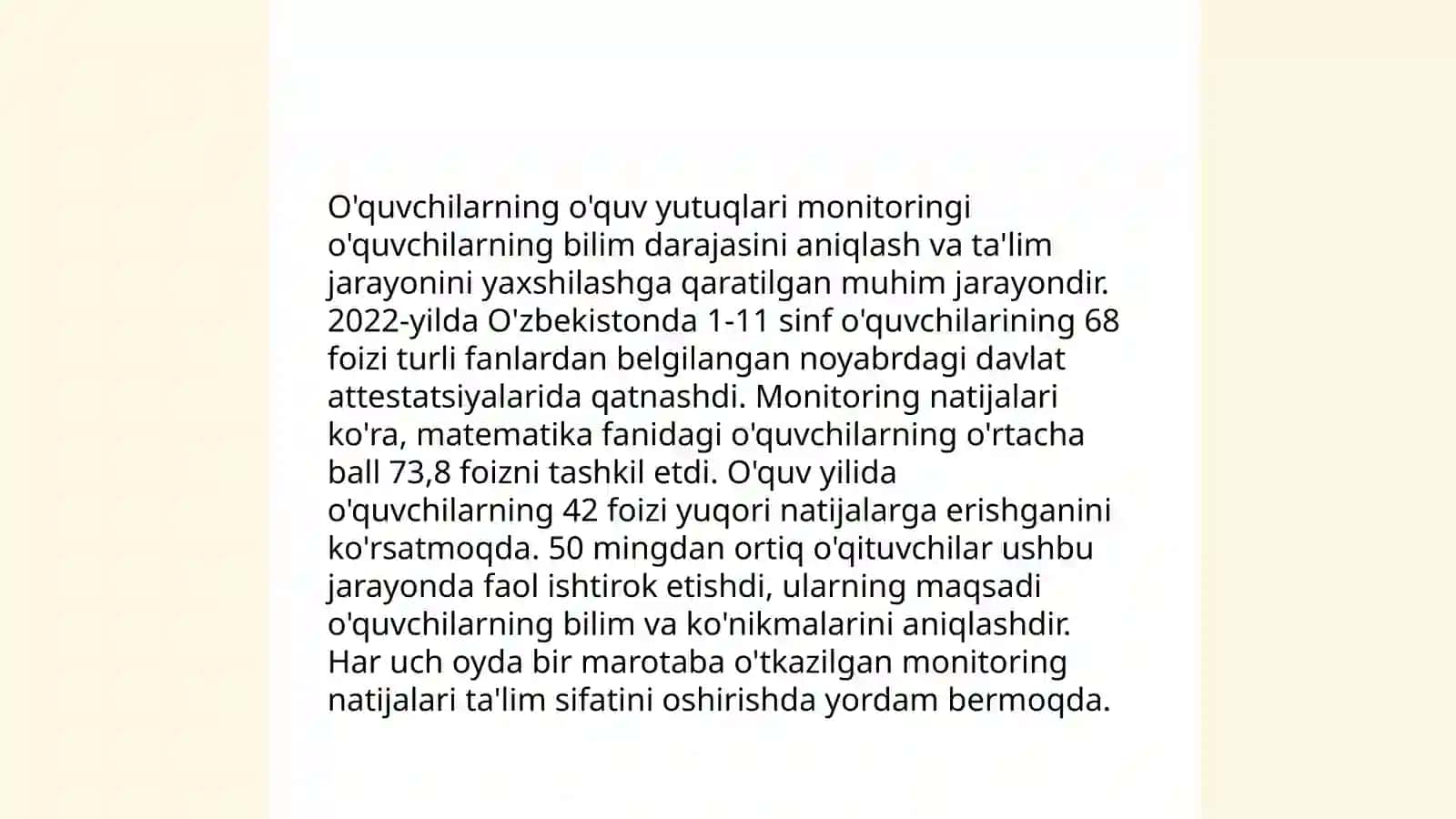 Sinf rahbarining namunaviy yillik ish rejasini tuzish metodikasi 4