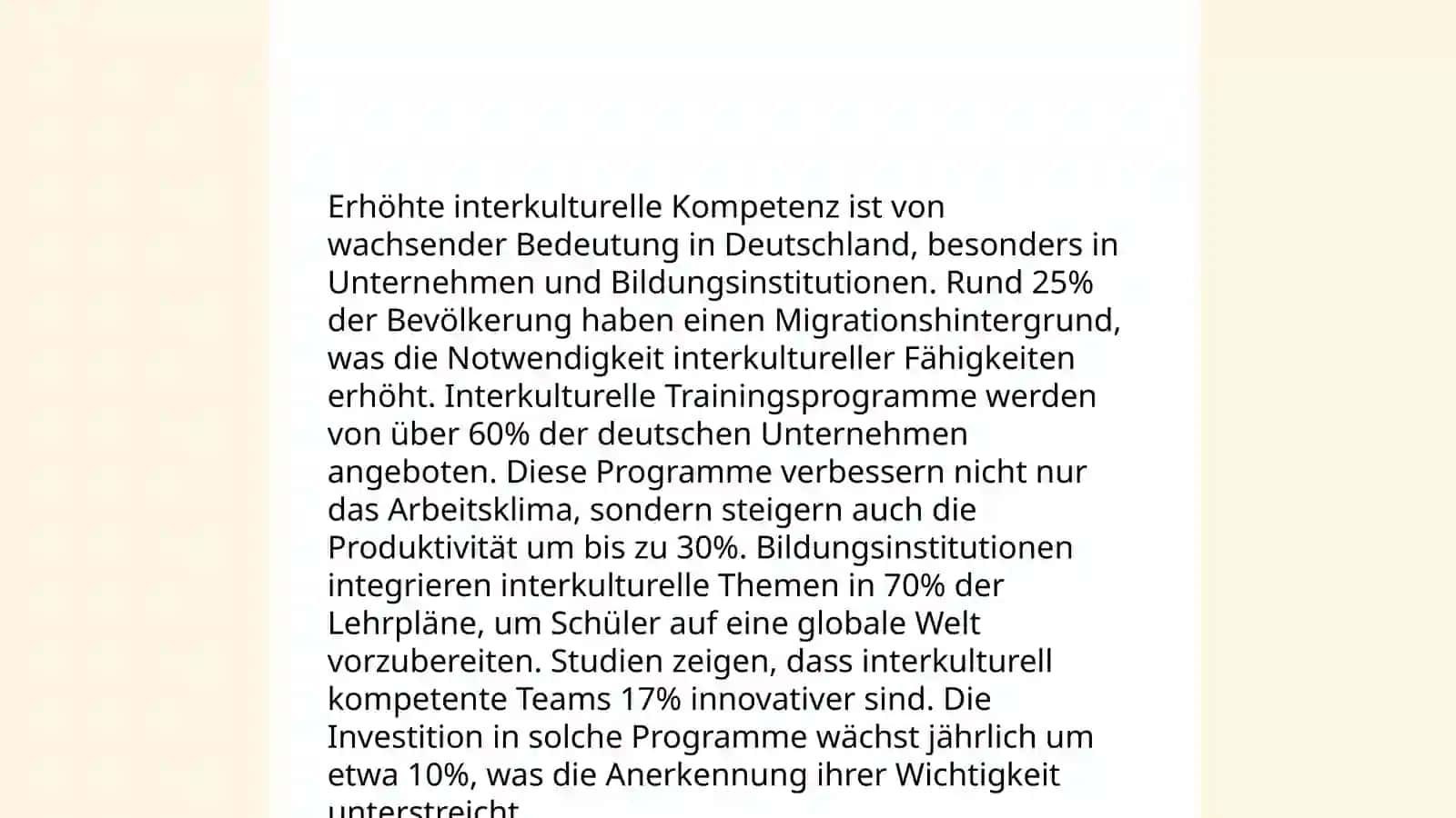Vorteile der Fremdsprachen im Beruf 4