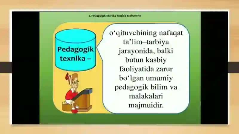Pedagoglik kasbi vafaolyai 4