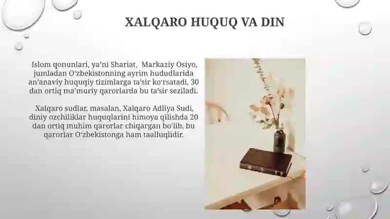 Din va shariat 4