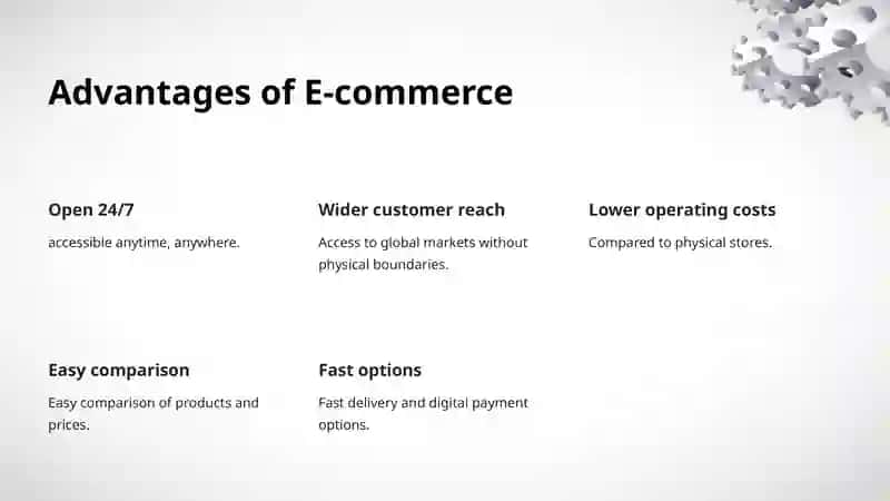 E-COMMERCE 4