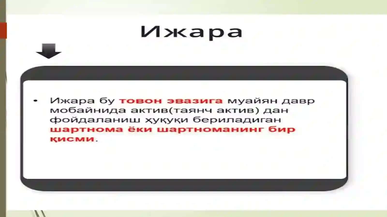 Ijarahisobi 4