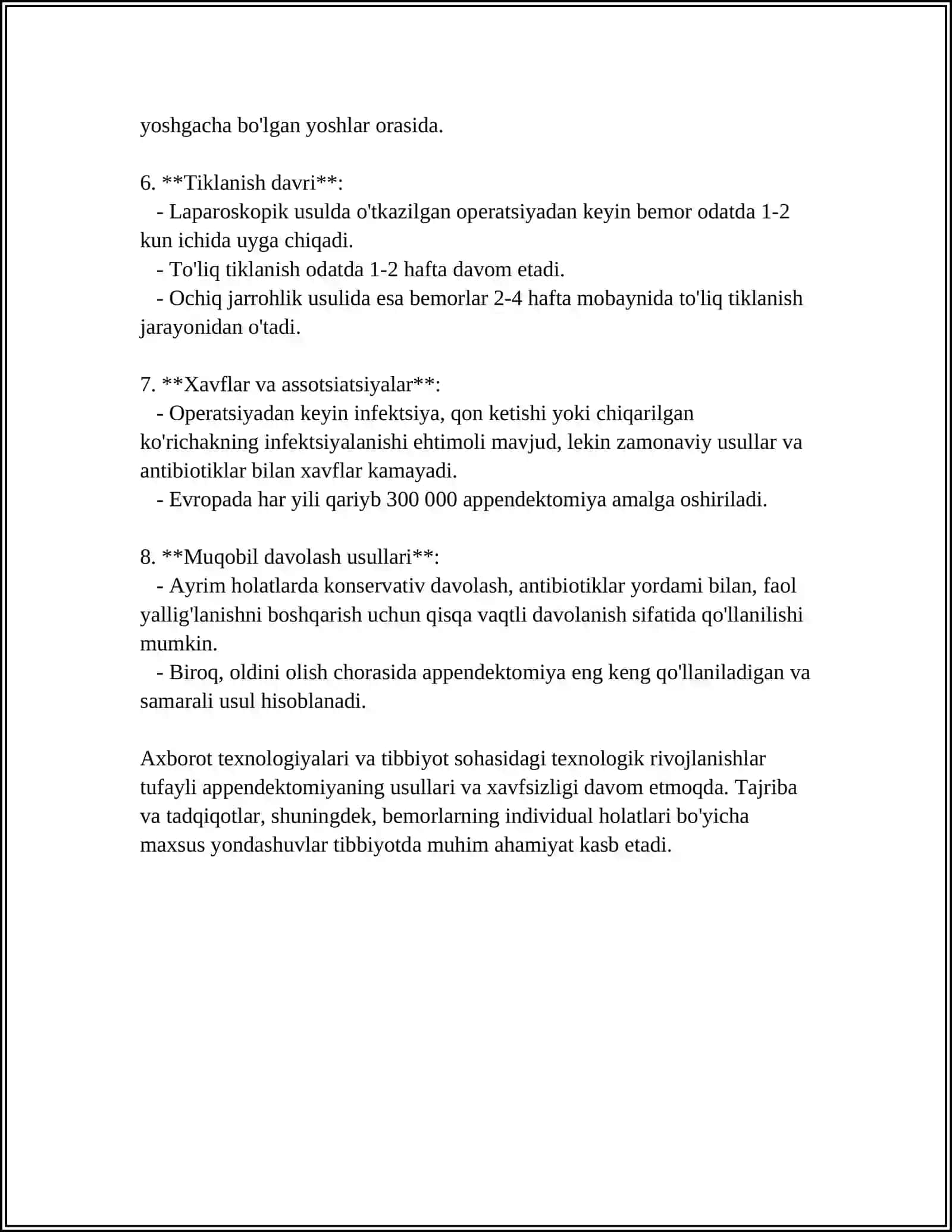 APPENDEKTOMIYA 4