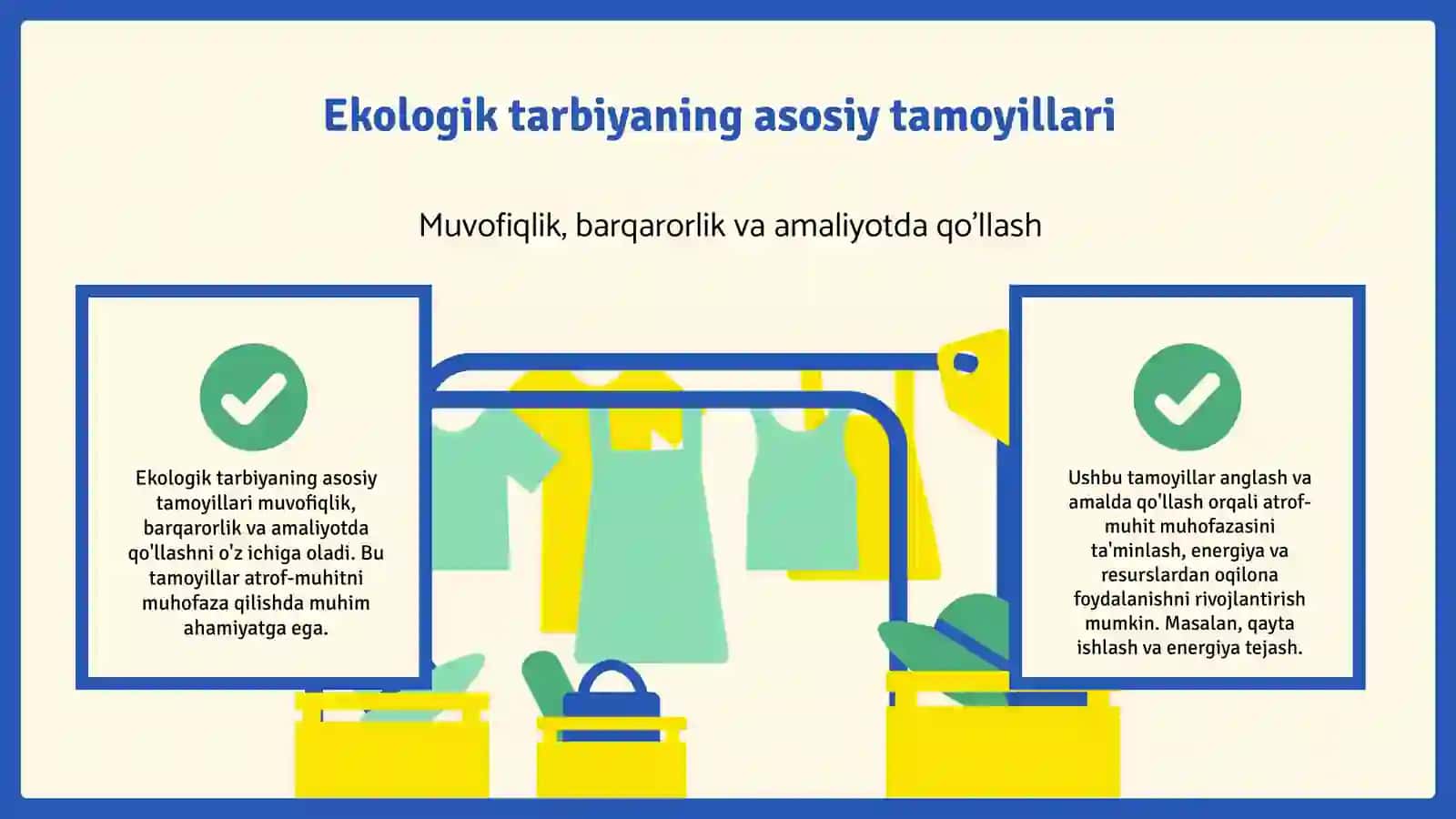 Ekologik tarbiya 4