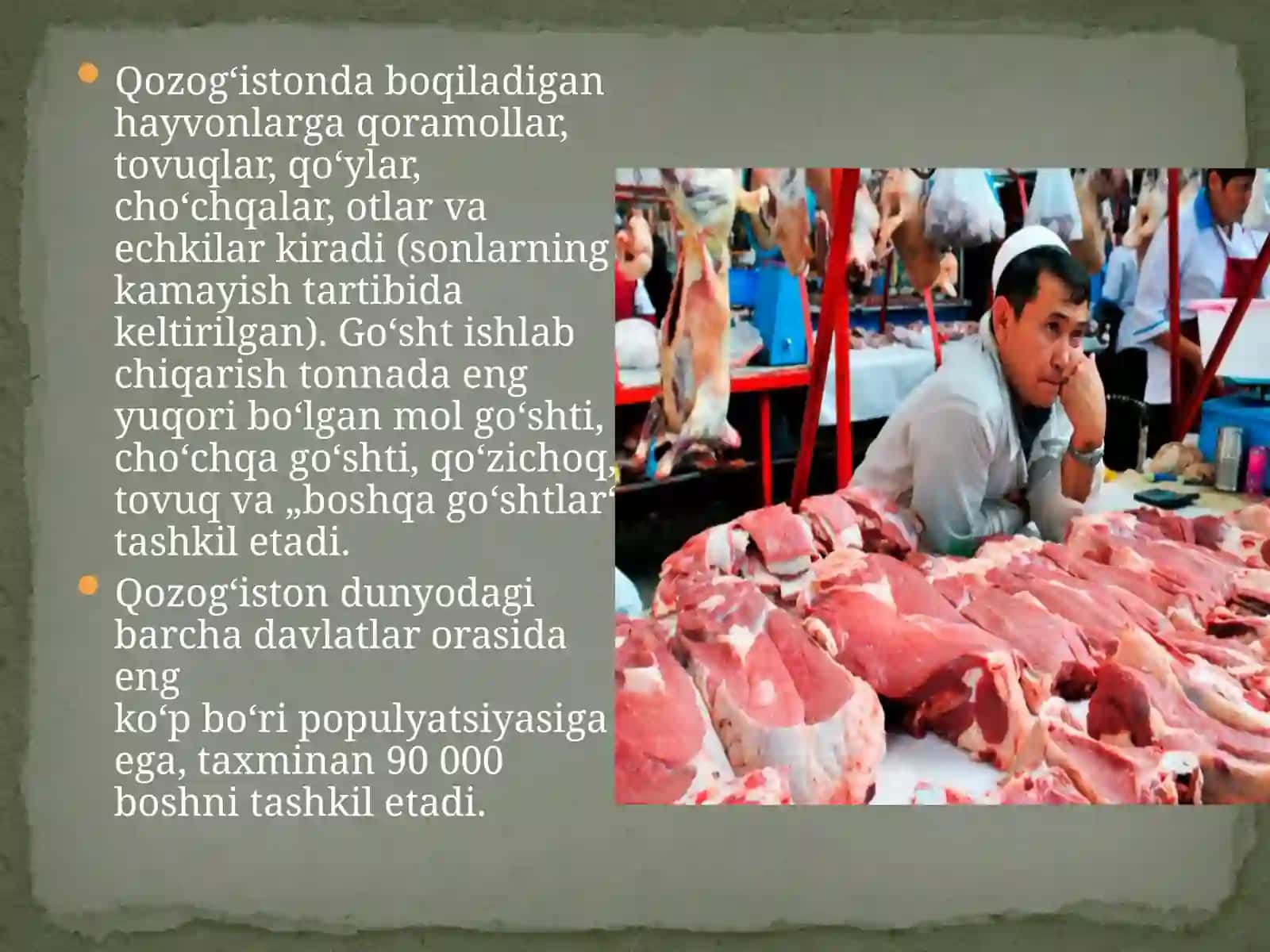 AGROSANOAT MAJMUASI:Qozog’iston Respublikasi Yuldashov Sardor 4