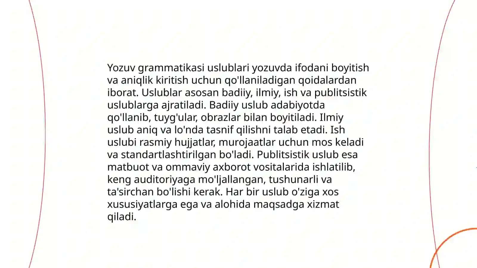 Yozuv grammatikachilari maktablari tarixi 4