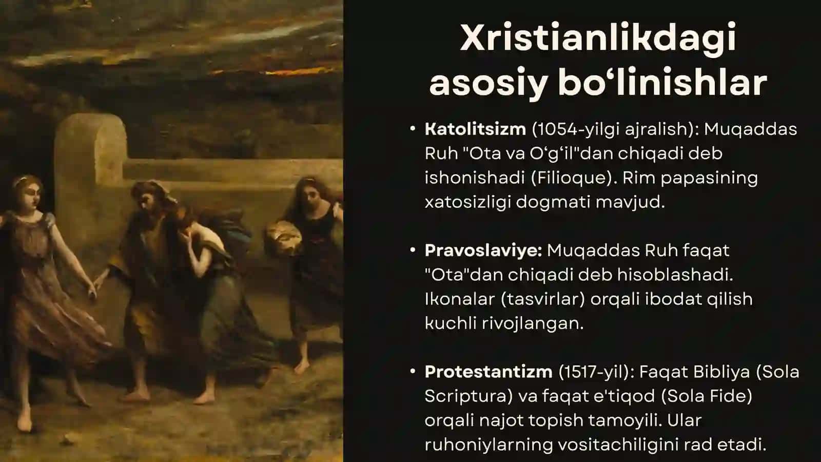 Xristian dini 4