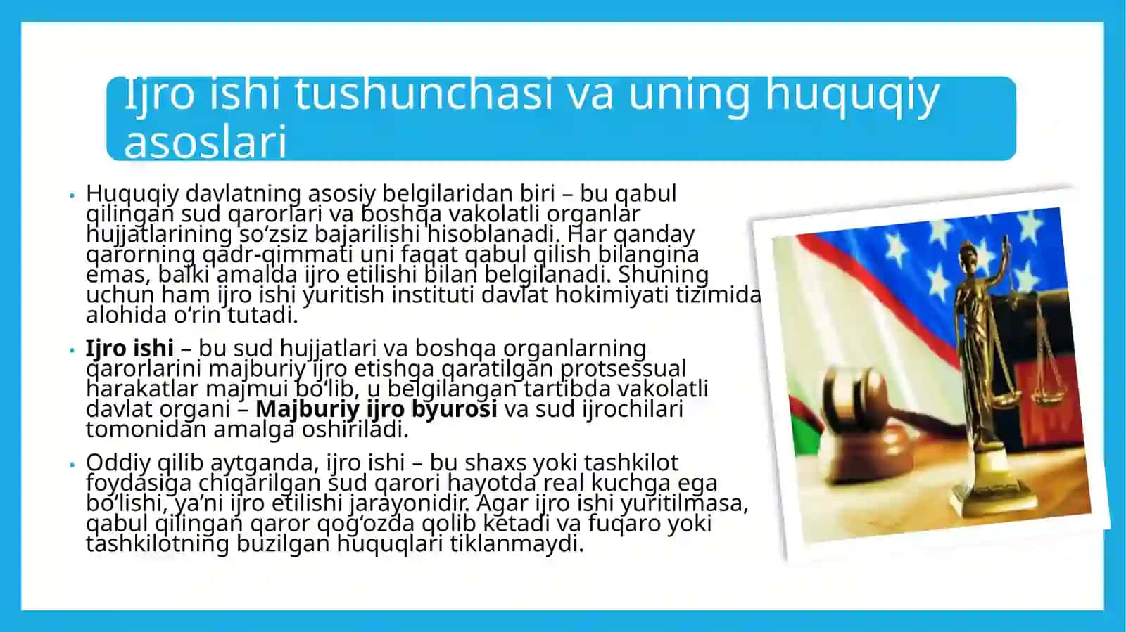 Taʼlim sohasida yuridik huquqning mohiyati 4