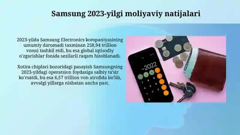 Moliyaviy daromad va uni belgilashning asosiy xususiyatlari 4