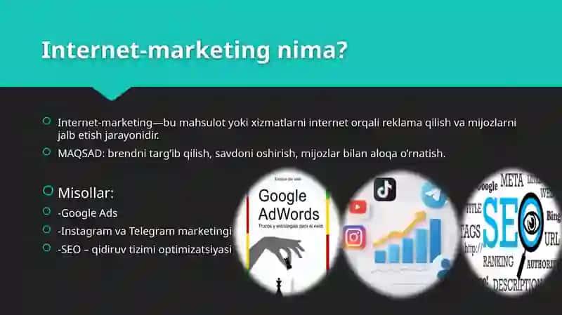 Internet-banking,internet-savdo,internet-marketing 4