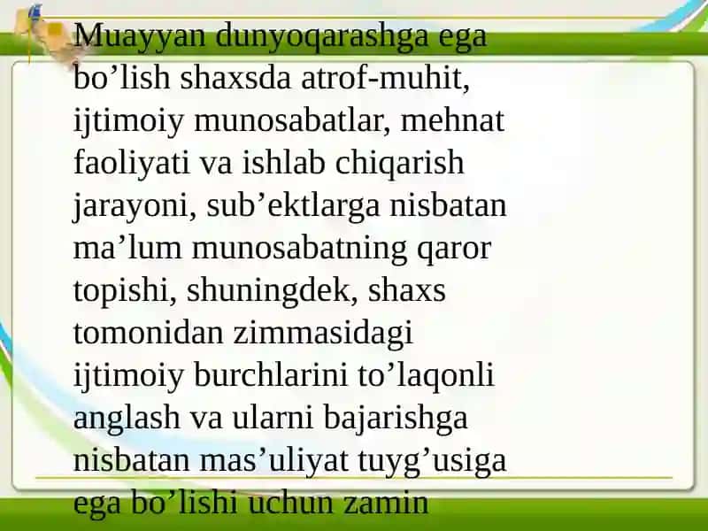 Aqliy tarbiya 4