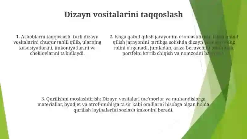 Iyodni Ishga Tushirish Jarayoni Asboblarini Taxlil Qilish Va Konstruksiyaning OʻZiga Xos Tomonlarini Taqqoslash 4
