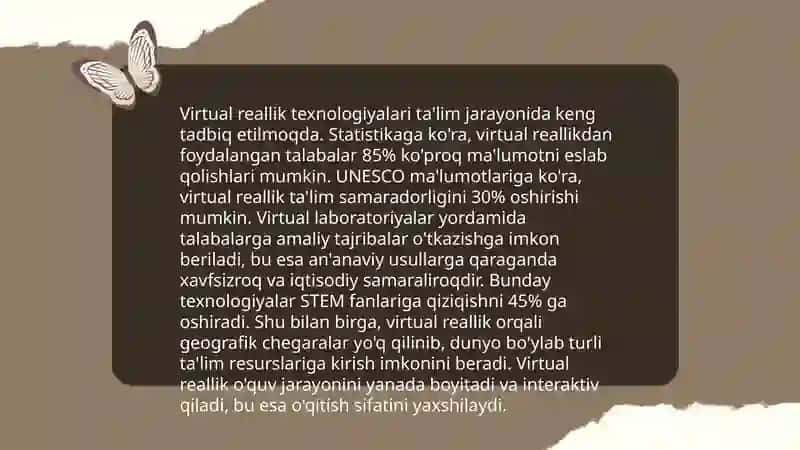 Ta'limda Innovatsion Metodlar 4