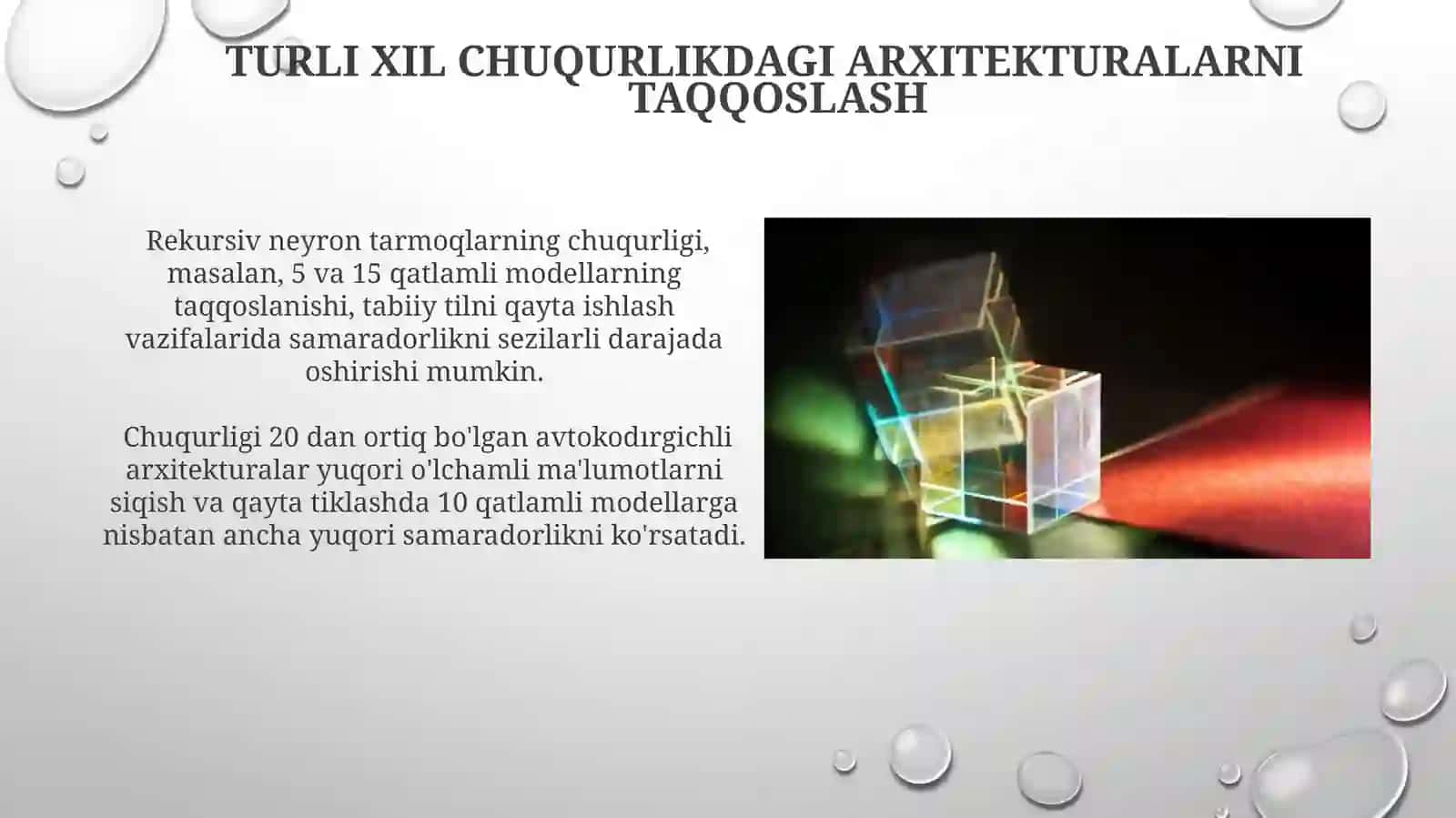 Chuquro'rganishdaqatlamlarsoniningahamiyati 4