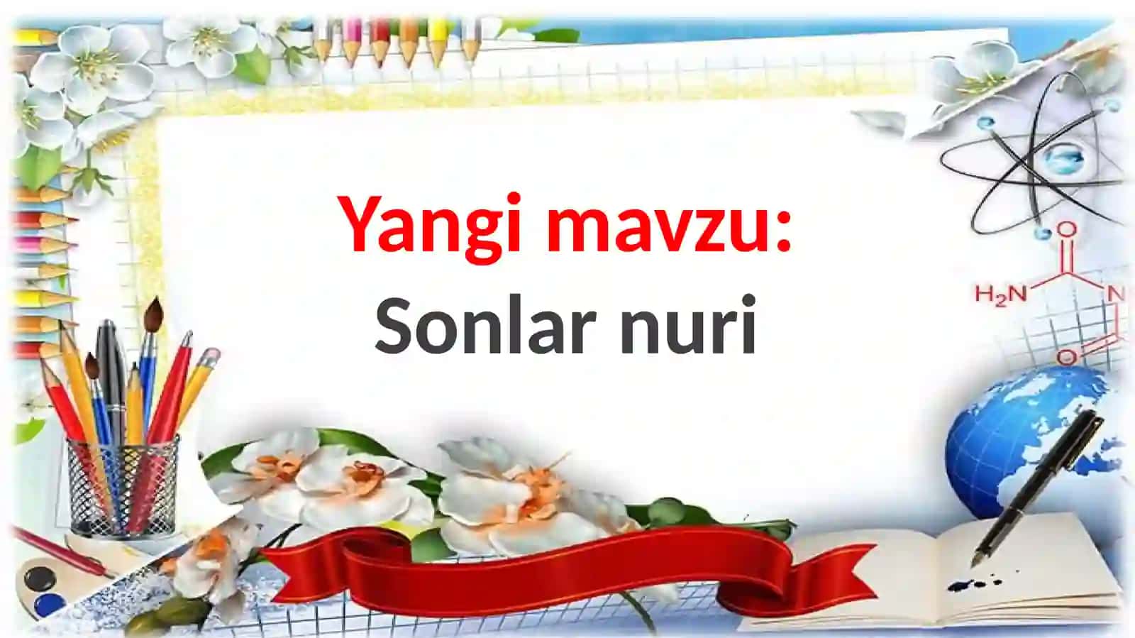 Sonlarnuri 4
