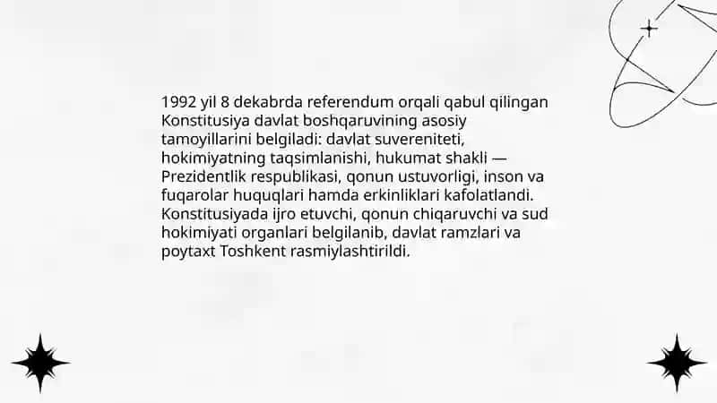 O'zbekistong enga yangi tarixi 4