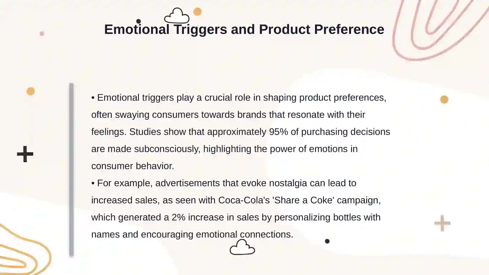 The psychology of buying: why we choose certain products 4