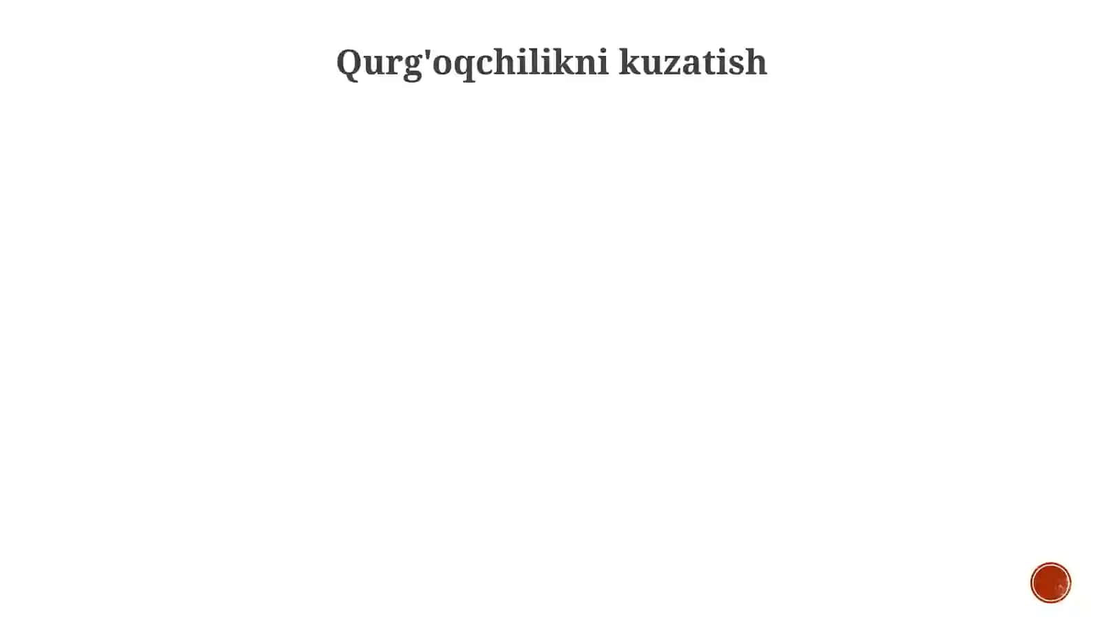 iqlimshonoslikvagidrologiyakirish 4