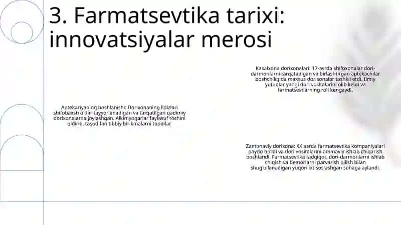Dorixona 4