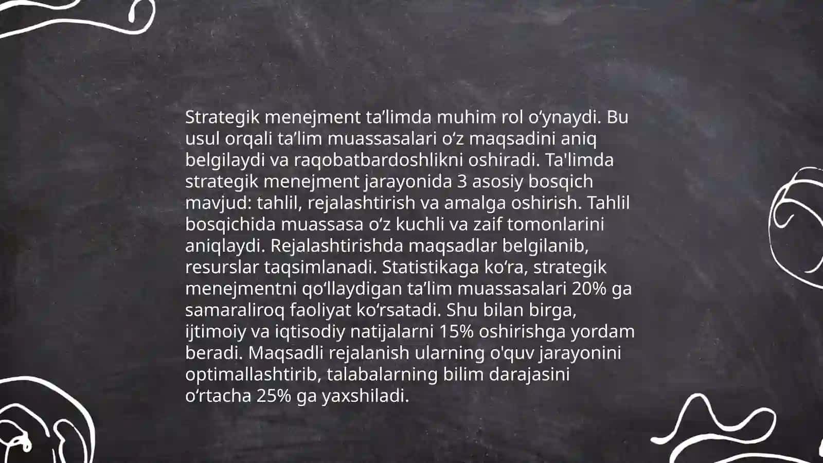 Pedagogik liderlik va menejment 4