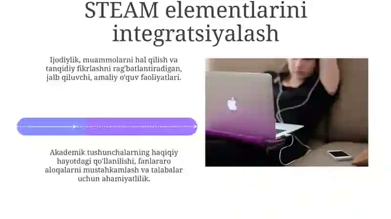 STEAM ta'lim 4