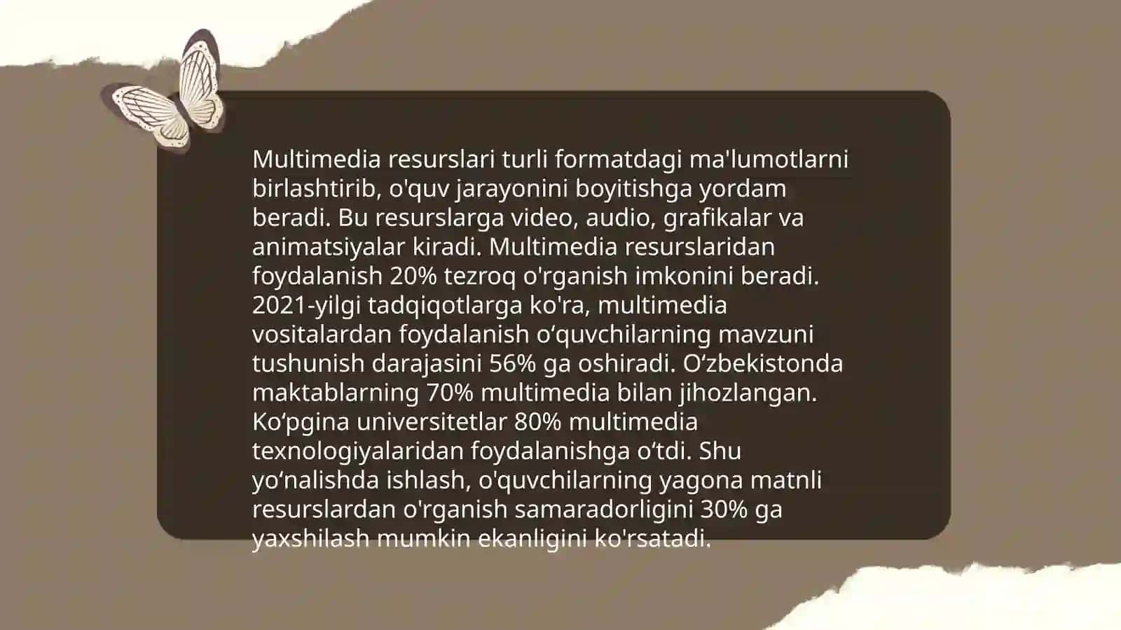 Interfaol o‘qitish usullari 4