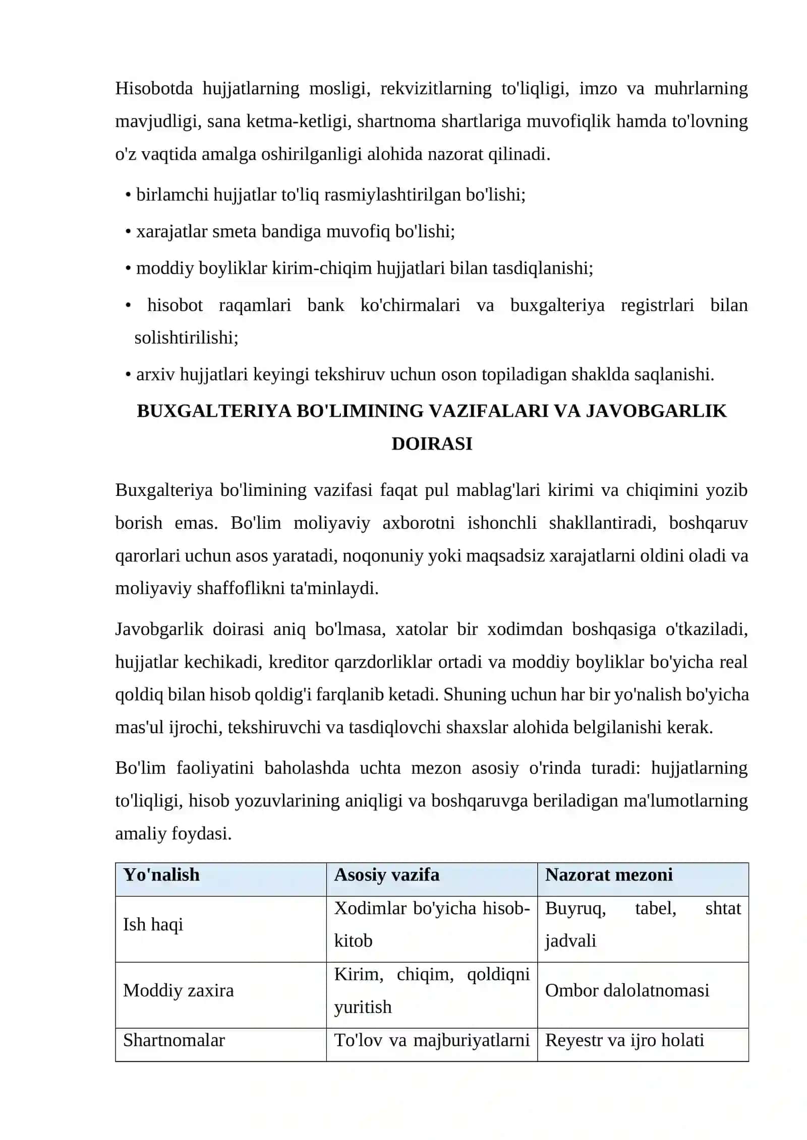 tibbiyot birlashmasi buxgalteriya hisoboti 4