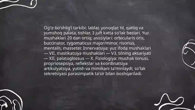 Logopedik massajni olib borishga doir metodik tavsiyalar 4