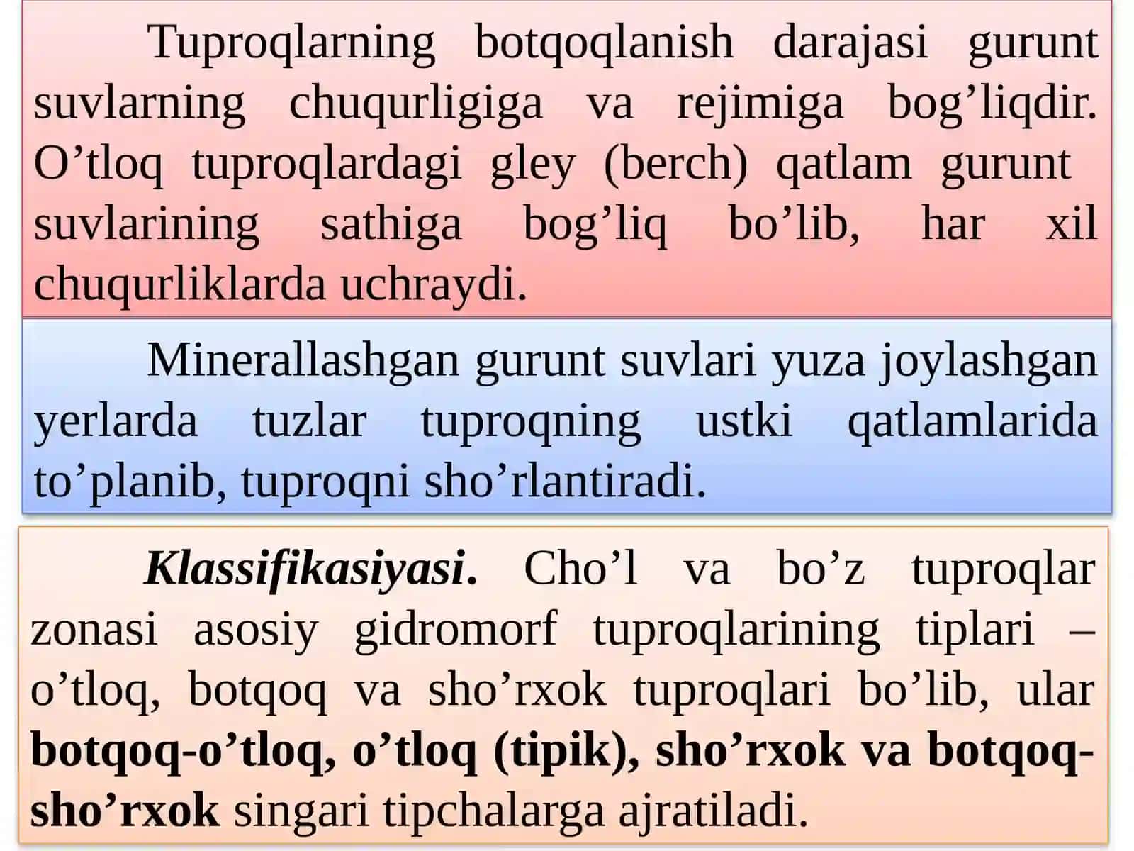 GIDROMORF TUPROQLARI 4