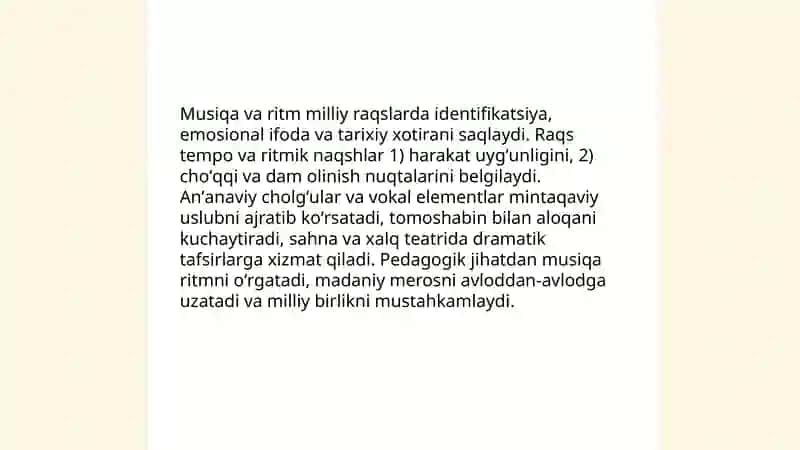 An'anaviy oila -turmush marosimlari - xalg madaniyatining fenomeni 4