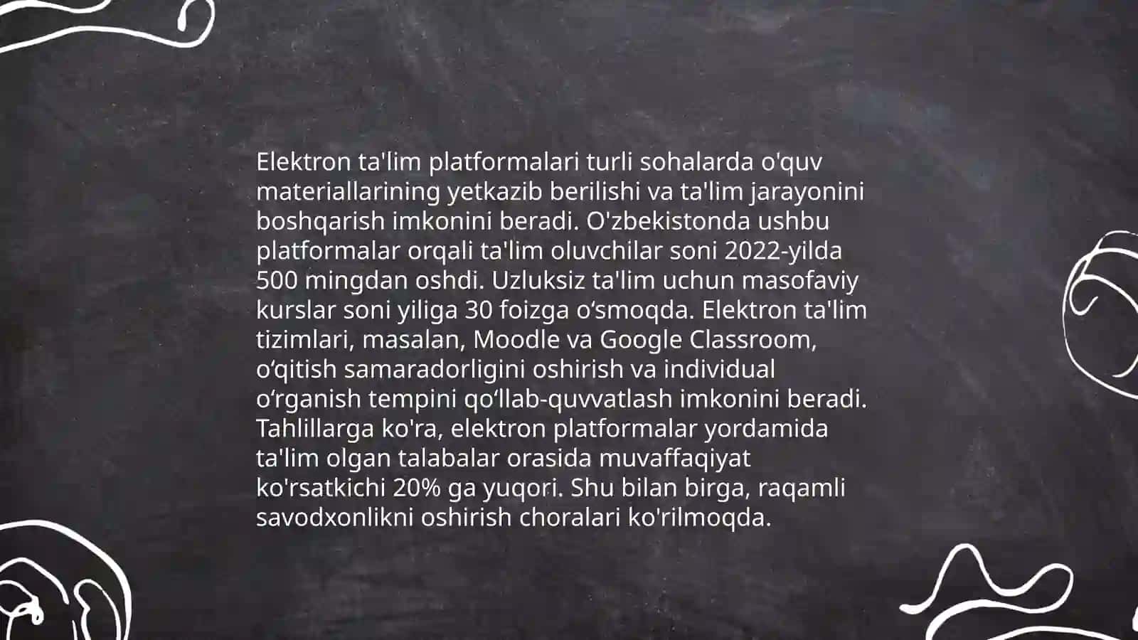 Maxsus mehnat ta'limi maktablarida yangi pedagogik texnologiyalarning qo'llanishi 4