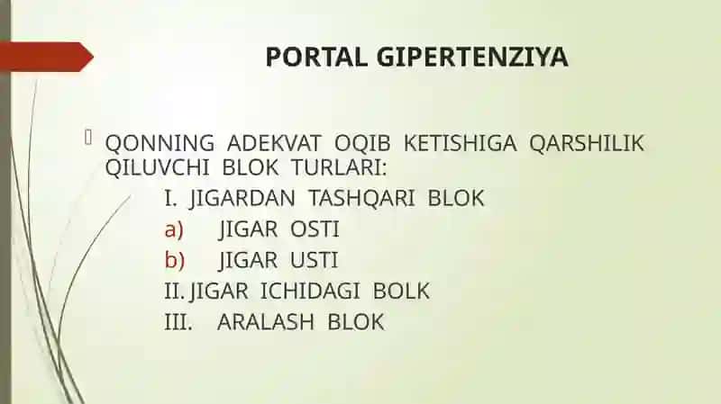 JIGARDAN TASHQARI PORTAL GIPERTENZIYA 4