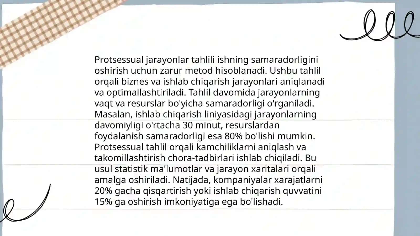 Sud tibbiyot muassalari obyektlarini protsessual tabiatga koʻra tasniflash 4