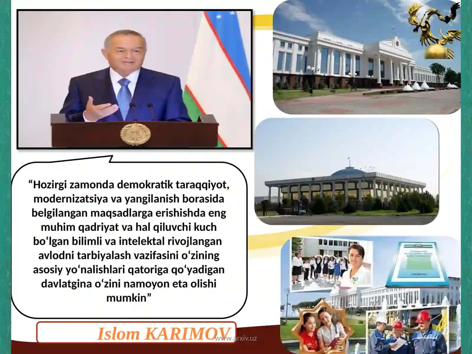 Jamiyathayotigamilliyg‘oyanisingdirish 4