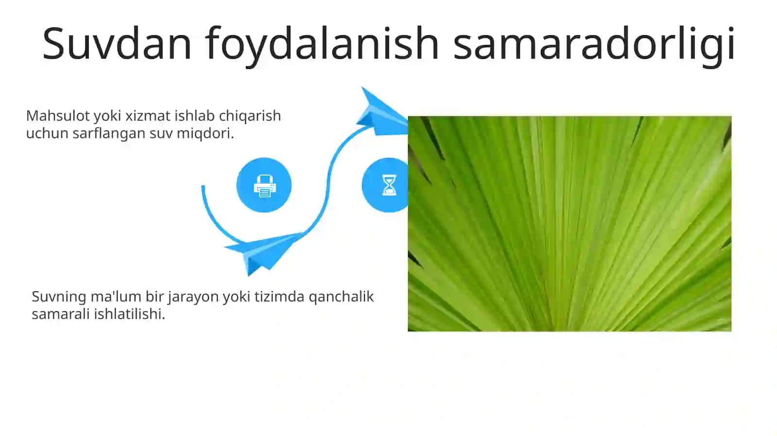 Yashil Texnologiya Samaradorligi 4
