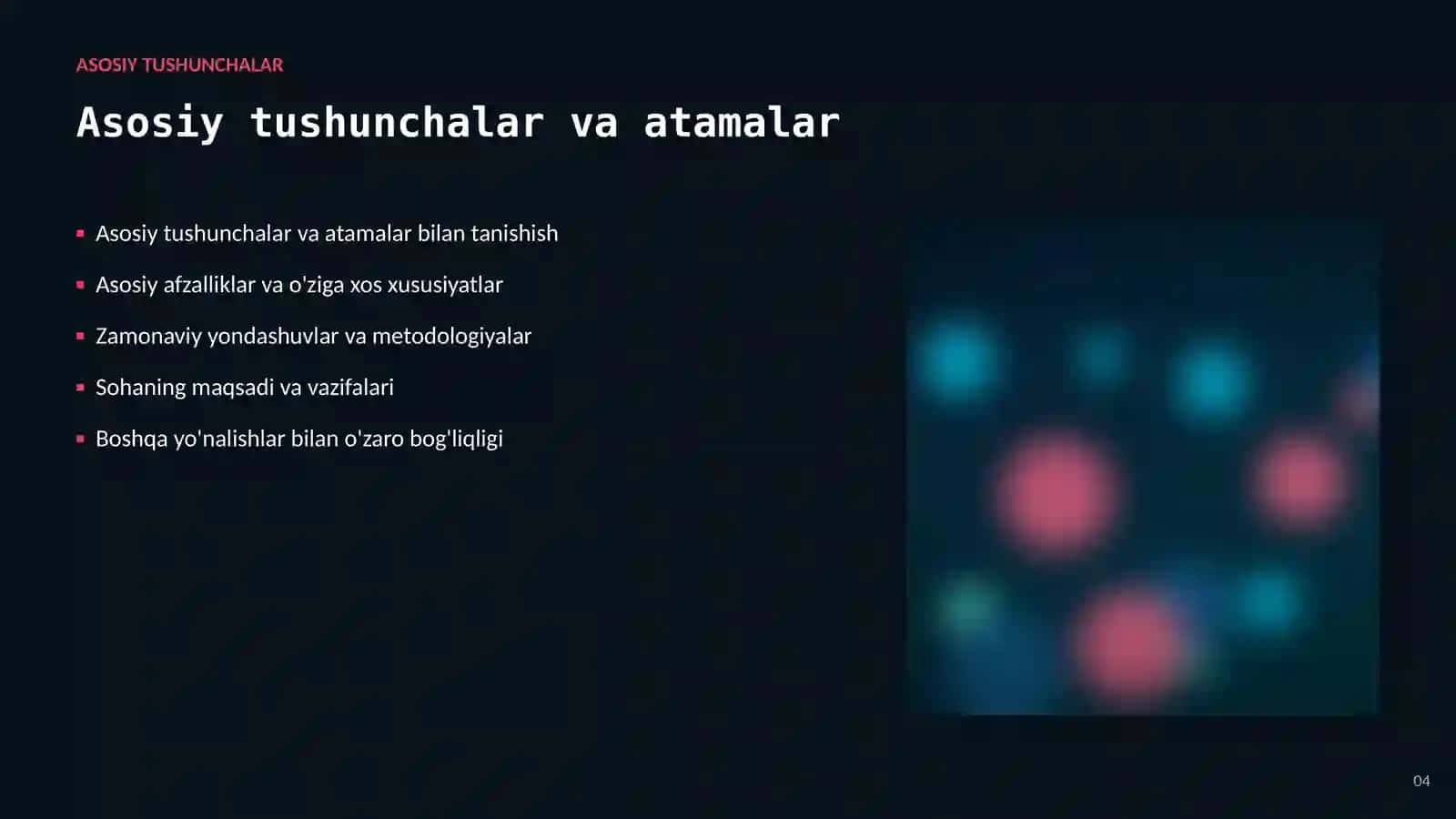 SUN'IY INTELLEKT • AI KELAJAGI VA JAMIYAT 4